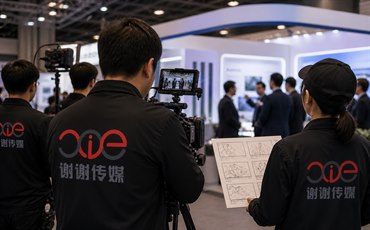 招商推介视频如何梳理企业价值与合作信息