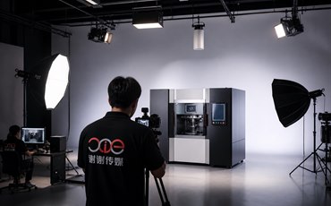 新品发布视频怎样兼顾外观与功能演示