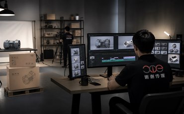 海外销售使用的产品视频要准备哪些版本