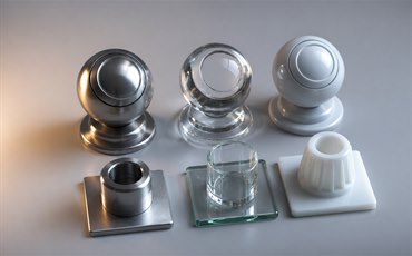 产品材质动画为什么需要真实参考样品