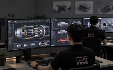产品三维动画技术审核要检查哪些内容