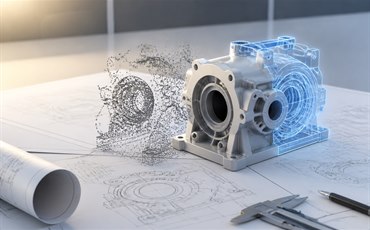 没有现成产品模型时三维动画如何启动