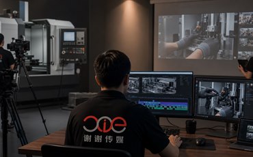 设备视频如何同时服务销售与售后培训