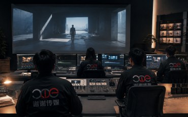 企业宣传片审片意见太分散时怎样统一