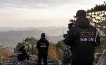 户外使用产品视频要提前勘察哪些条件