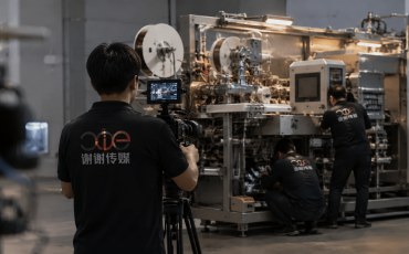 设备出厂前视频拍摄怎样与调试计划衔接