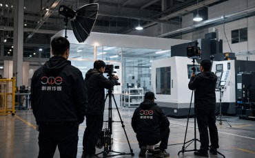 客户案例不能公开时企业宣传片还能展示什么
