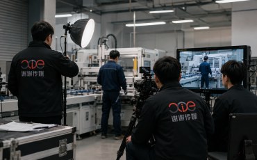 企业宣传片改版前怎样判断旁白是否需要重写