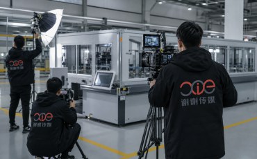 产品细节很多时视频镜头应该怎样分组