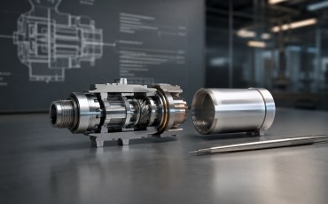 微型产品三维动画怎样建立可理解的尺度参照