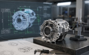 产品三维动画中的尺寸公差需要展示到什么程度