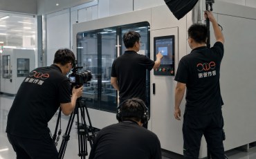 设备触控界面视频如何兼顾屏幕与操作反馈