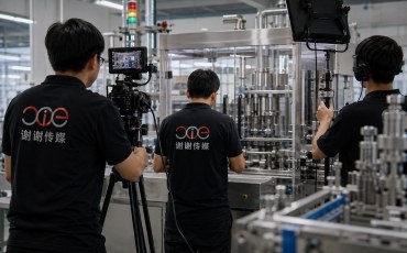 设备安装延时视频适合记录哪些阶段