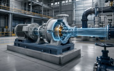 设备三维动画镜头怎样建立真实尺度感