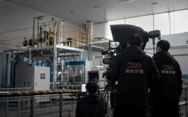 涉及工艺保密的企业宣传片怎样设计镜头边界