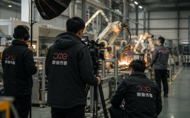 企业文化内容怎样转化为可拍摄的工作行为