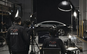 黑色高光产品视频如何保留边缘与表面层次