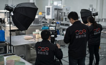 食品接触类产品视频拍摄前要确认什么