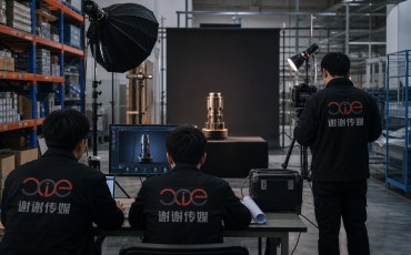 季节性产品视频如何提前建立可复用素材