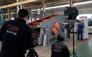振动设备视频拍摄如何保持画面稳定