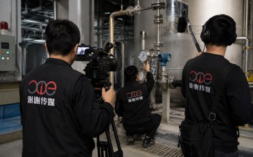 设备视频中的测量仪表怎样拍得可信