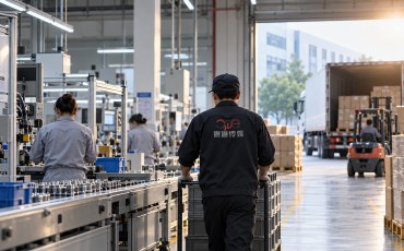 企业搬迁新址后宣传片怎样说明业务连续性