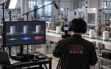 产品提示音视频如何让观众听清状态差异