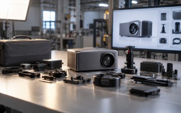 产品配件较多时视频怎样建立主次关系