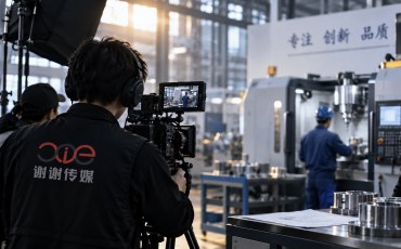 隐形冠军企业宣传片怎样讲清专业能力