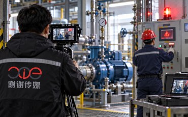 设备报警视频怎样记录真实处置流程