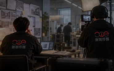 没有成熟案例能不能做企业宣传片