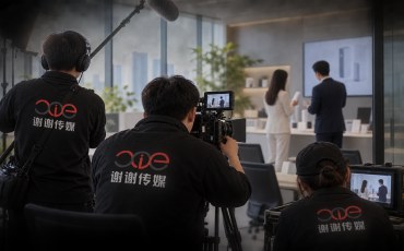 企业宣传片如何让销售人员真正愿意使用