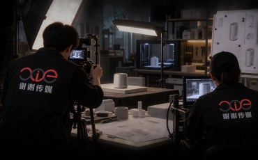 样品还没量产能不能先拍产品视频