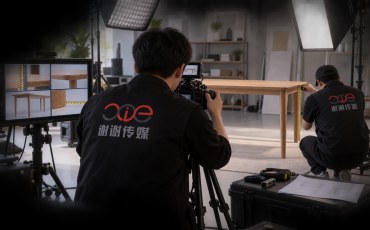 客户总问产品尺寸是否合适该拍哪些镜头