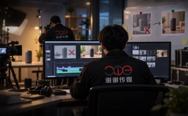 产品更新后旧视频还在传播怎么处理