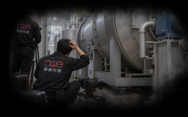 设备太大厂房空间小摄像机放不下怎么办