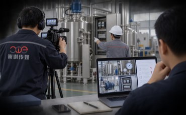 设备验收视频客户认为证据不完整怎么办