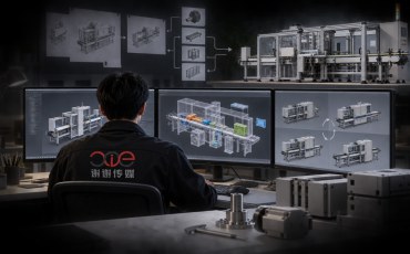 设备改型频繁动画怎么避免重复制作