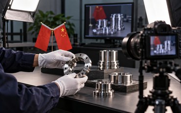 设备操作视频录到密码和参数,后期遮挡够不够