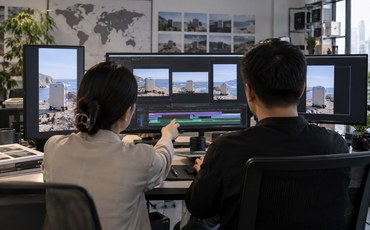 产品三维动画改了外观,旧模型哪些部分不能直接沿用