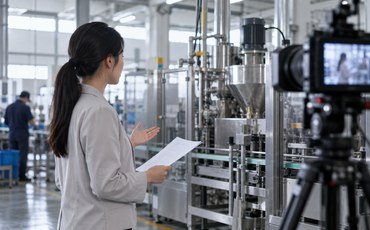 产品三维动画的透明材质发灰,审核时先看哪些条件