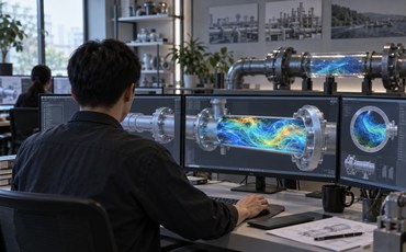 设备视频拍维护步骤,工具摆放怎样避免误操作