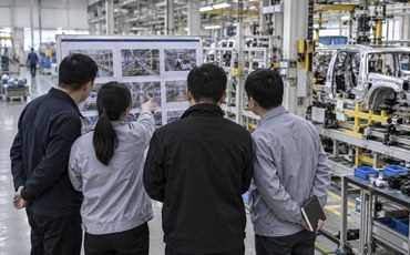 企业宣传片用旧素材补新片，怎样判断画面还能不能用