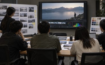 产品视频交付后要换字幕,怎样预留无字版和工程资料