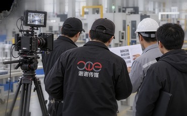 企业宣传片只安排一天拍摄怎样避免漏掉关键场景
