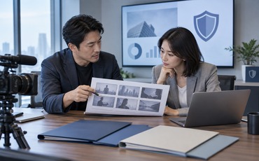 客户案例不能公开时企业宣传片怎样证明能力