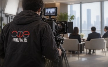 企业宣传片多人访谈口径不一致怎样处理