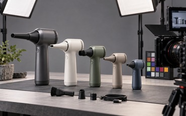 产品型号太多怎样用一条视频讲清差异