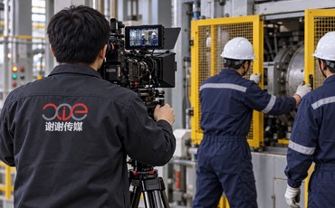 设备停机检修窗口很短时怎样安排视频拍摄