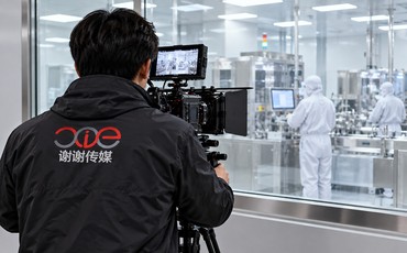 洁净室设备视频拍摄怎样控制人员和器材进入
